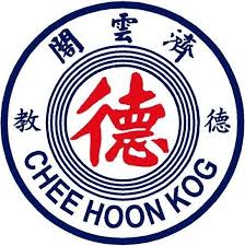 Chee Hoon Kog Moral Promotion Society