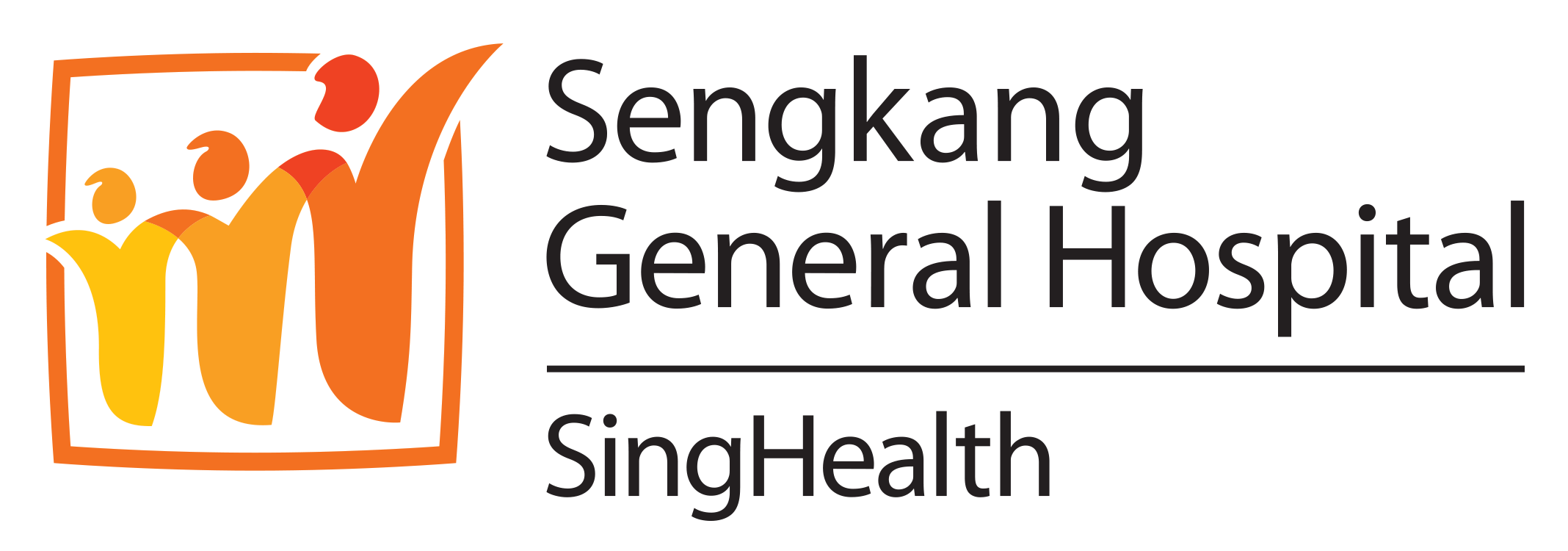 Sengkang General Hospital